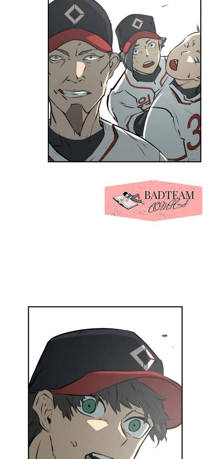 Cú Ném Chiến Thắng!: Chapter 4