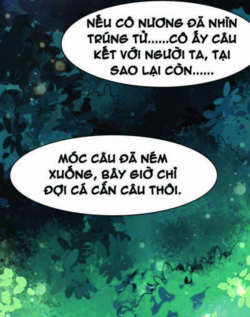 Thịnh Sủng Kiều Nữ Trở Về Triều Ca: Chapter 10
