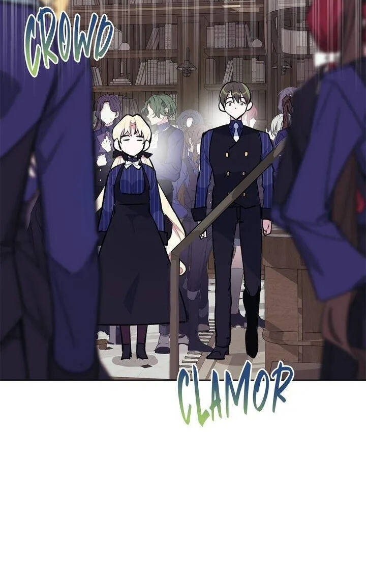 Cách Mà Pháp Sư Đối Mặt Với Cái Chết: Chapter 22.1