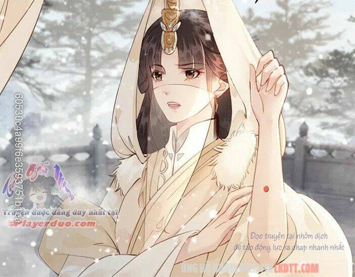 Trọng Sinh Bá Sủng Nhiếp Chính Vương Quá Mạnh Mẽ: Chapter 129