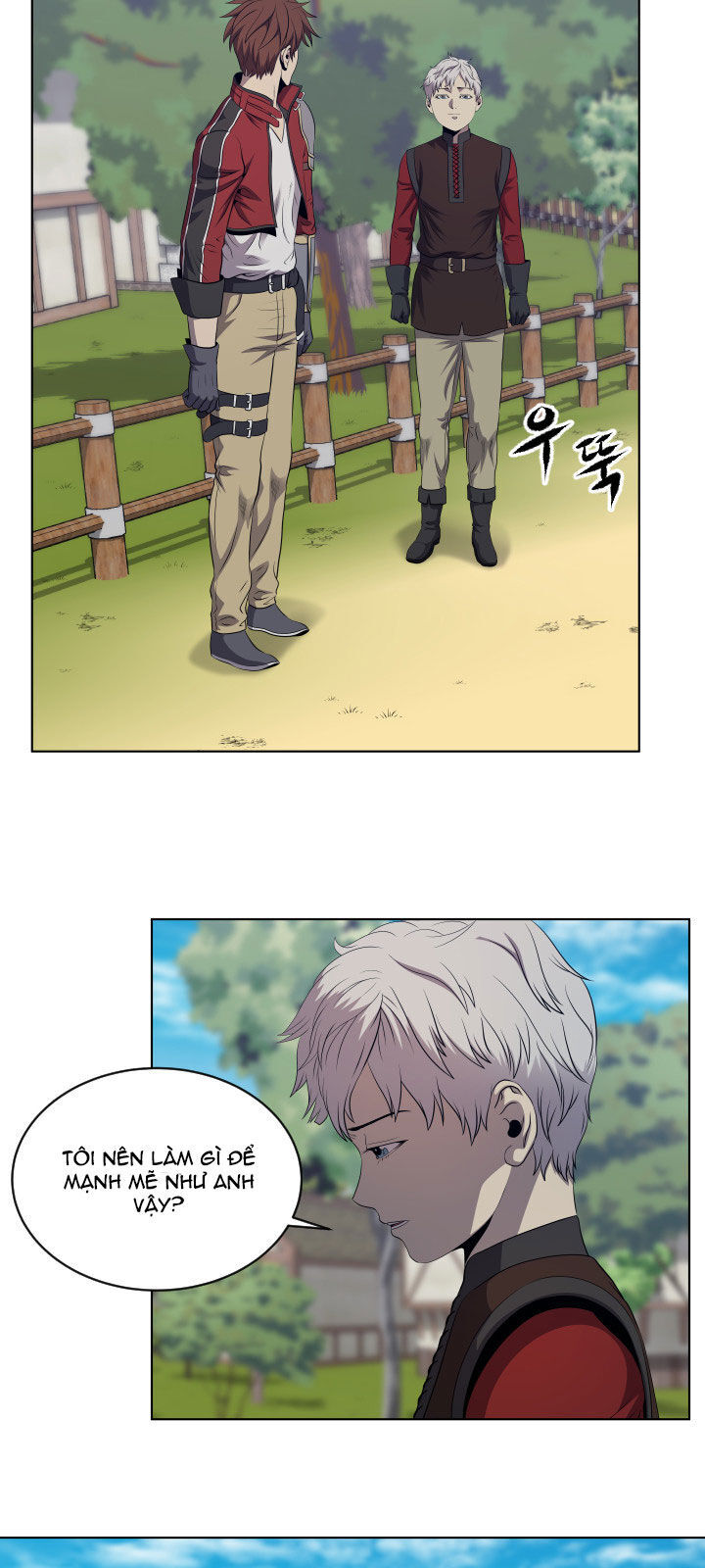 Cấp Độ Của Tôi Là Cao Nhất: Chapter 18