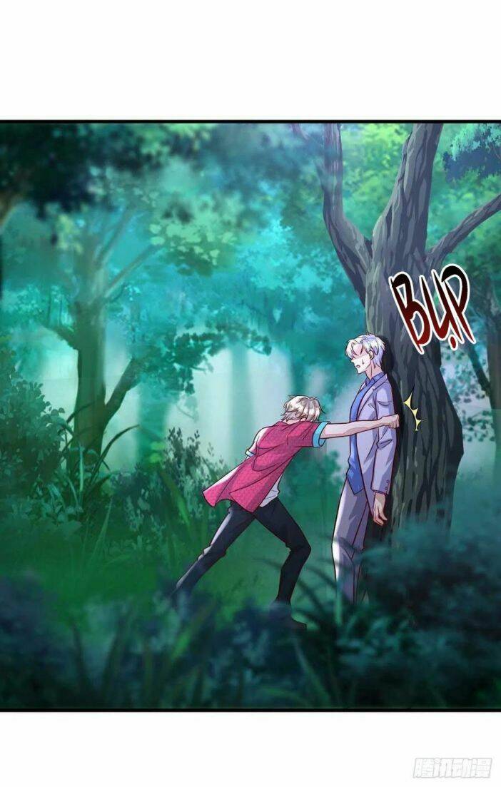 Thú Thụ Bất Thân: Chapter 61