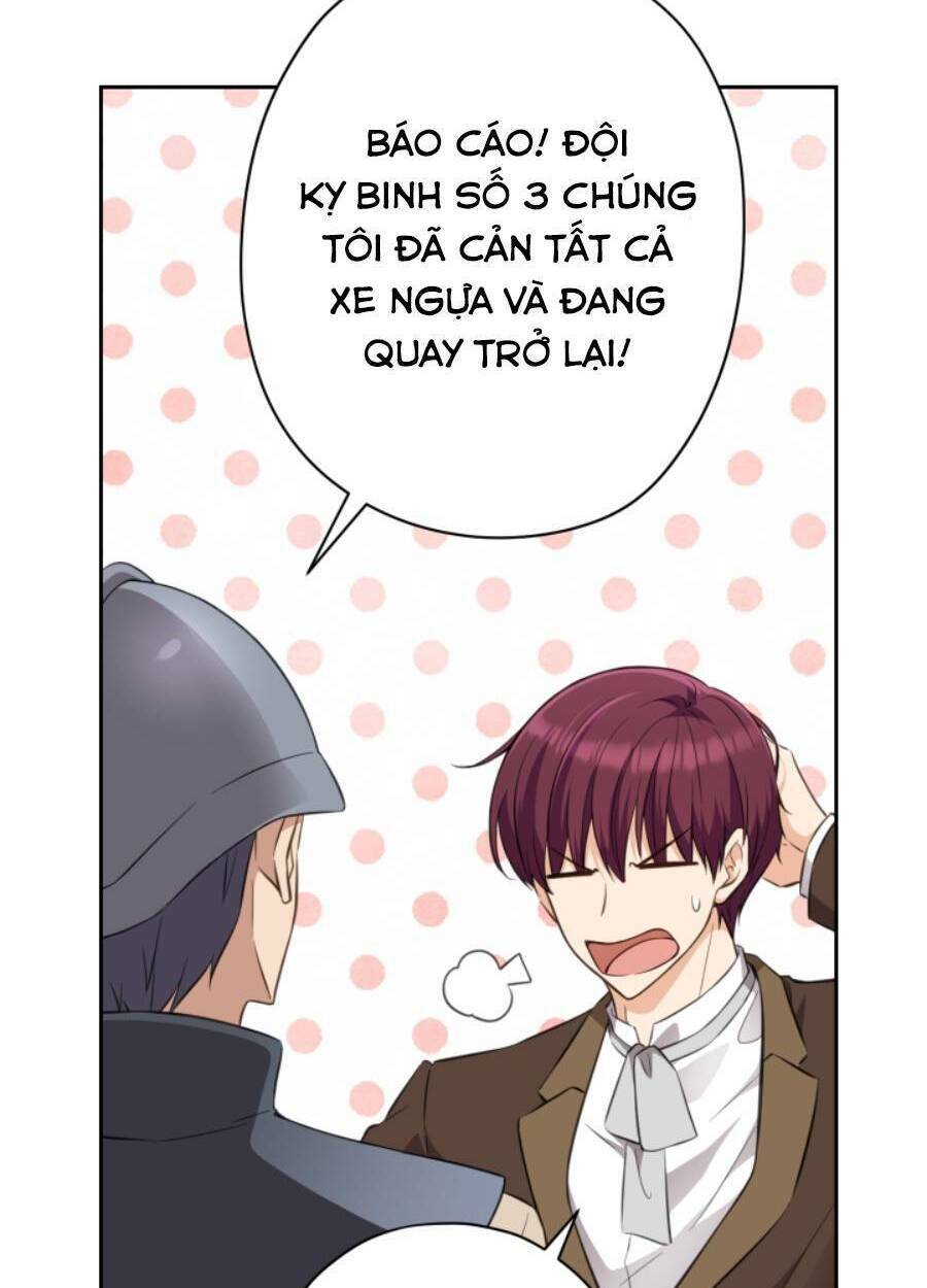 Gửi Đến Người Bạn Của Tôi: Chapter 23