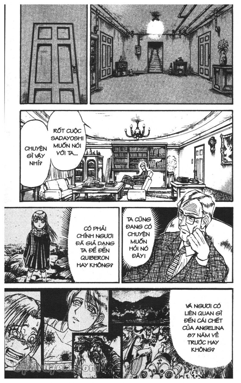 Fujita Kazuhiro: Chapter 26