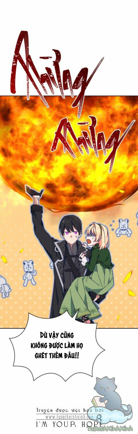 Nàng Elizabeth Thuần Khiết: Chapter 29