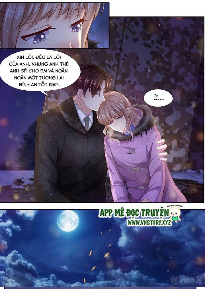 Cưng Chiều Vợ Yêu: Chapter 305