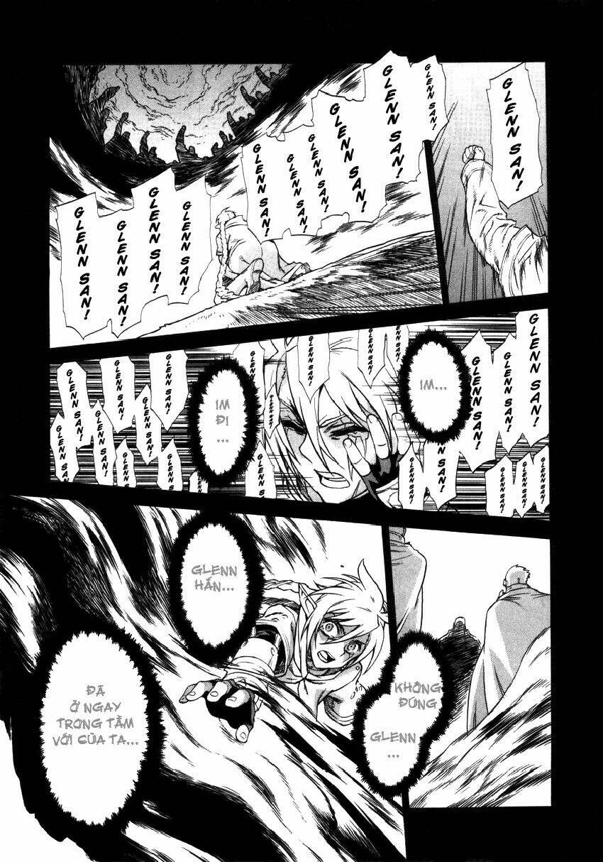 Ubel Blatt: Chapter 18