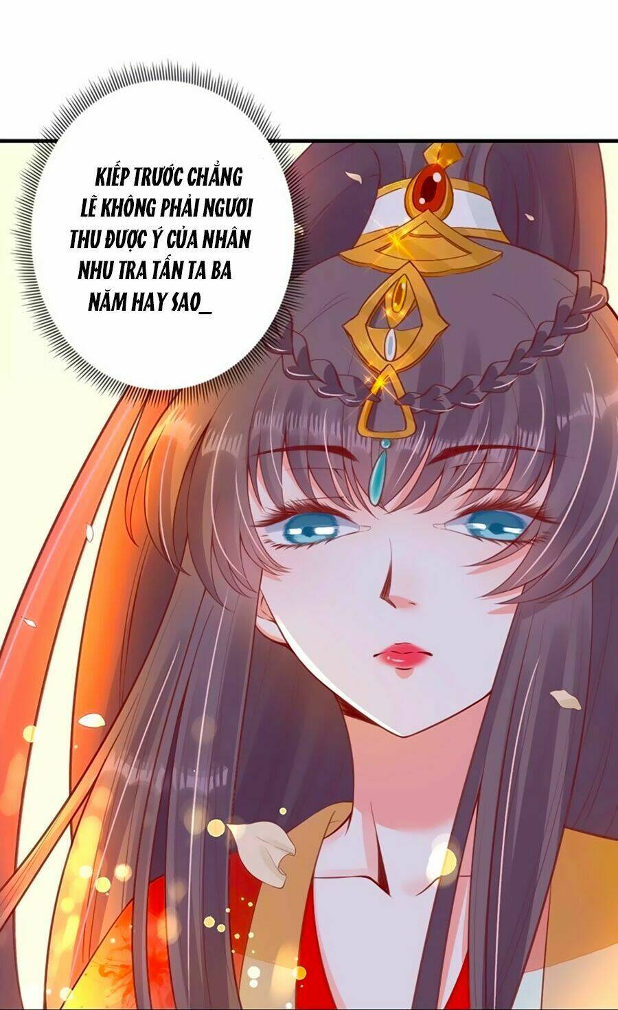 Thịnh Thế Lê Hoa Điện: Chapter 19