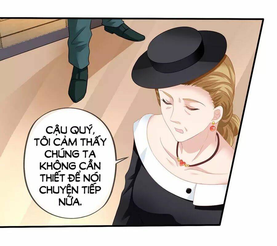 Mỹ Vị Giai Thê: Chapter 60