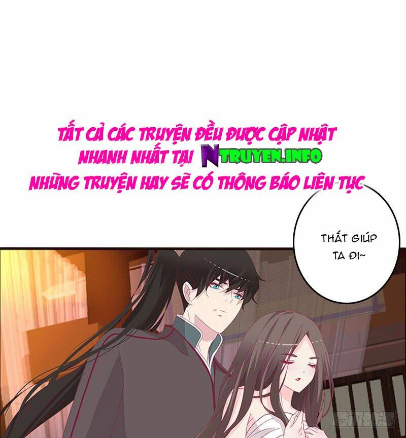 Tướng Quân Mời Ra Trận: Chapter 84