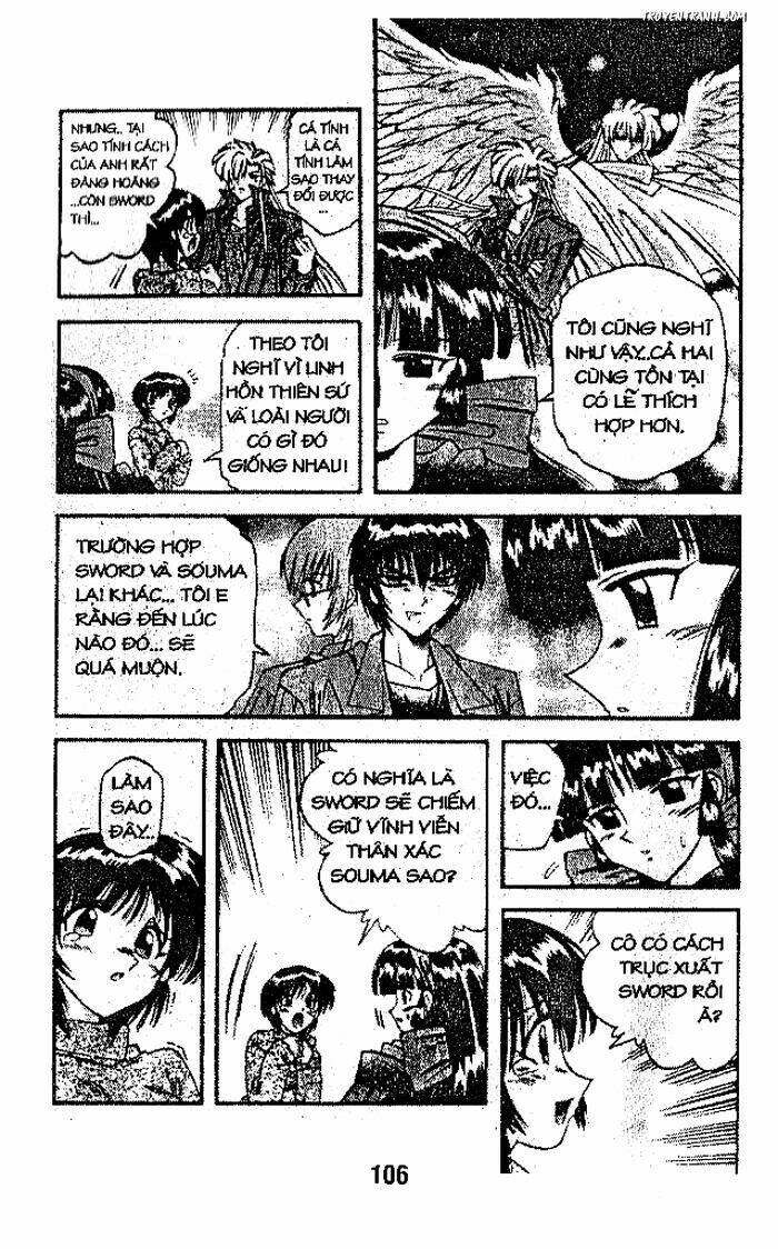 Devil And Devil: Chapter 41