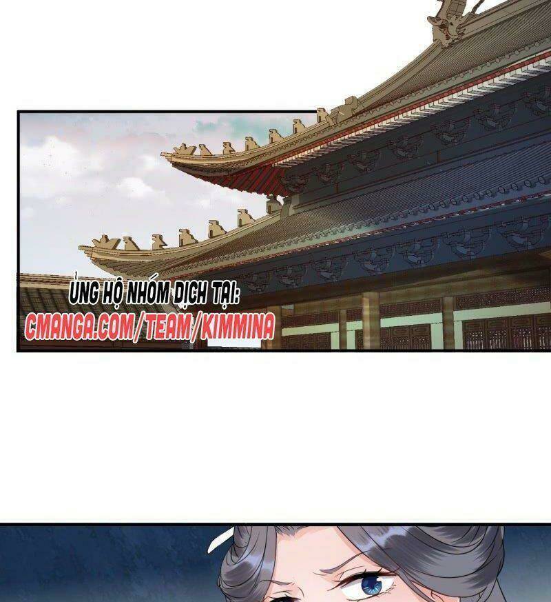 Vương Gia Kiêu Ngạo Quá Khó Cua: Chapter 73