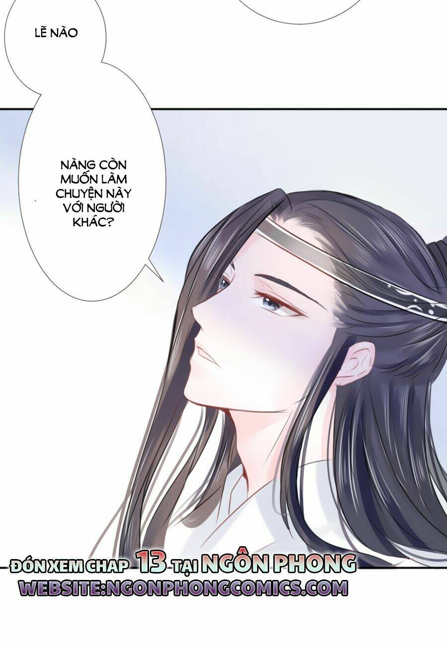 Đường Hoa Nhất Mộng Cổ Phi Truyện: Chapter 12