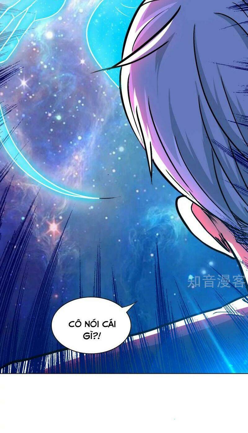 Hệ Thống Tiên Tôn Tại Đô Thị: Chapter 132