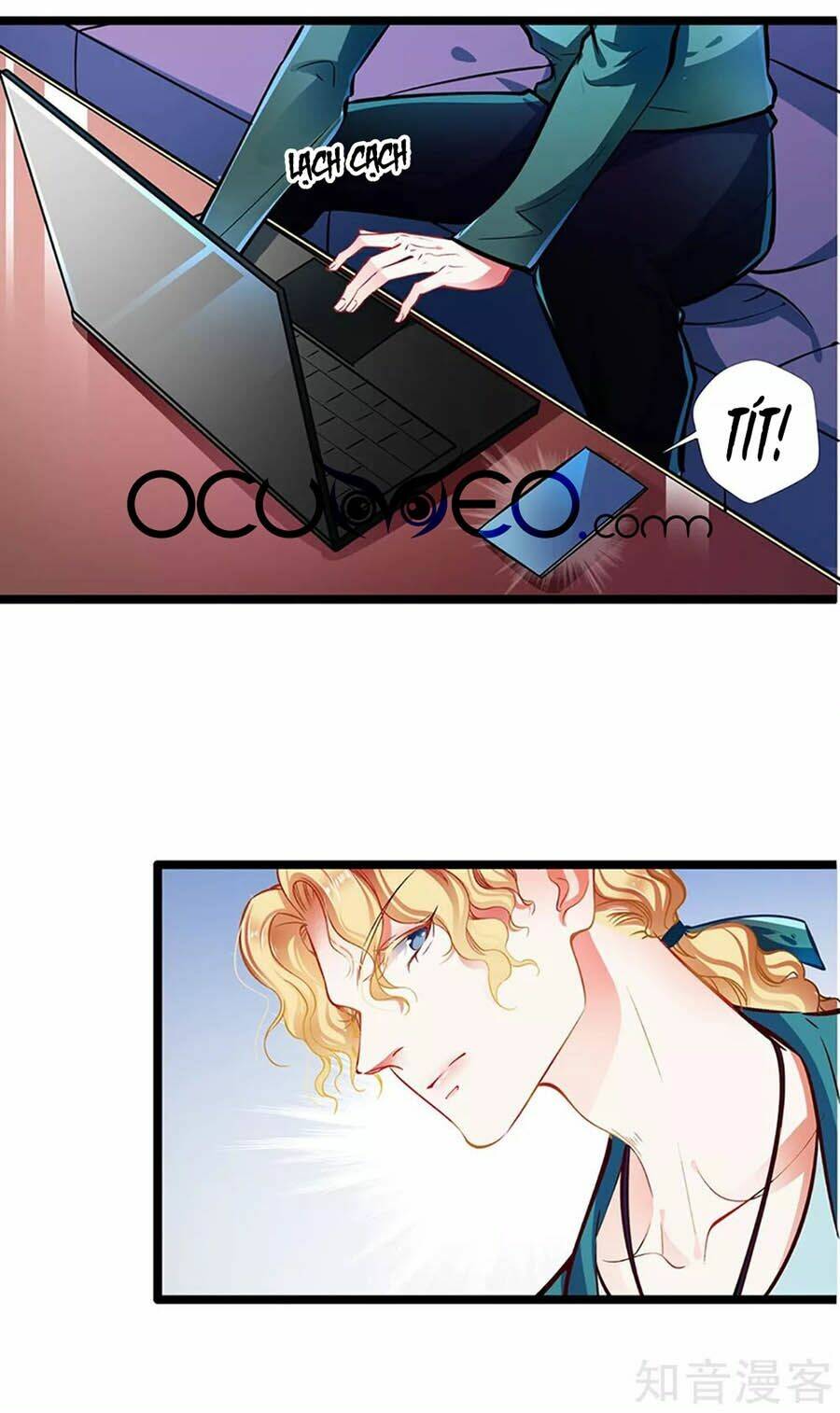 Cưng Chiều Ái Thê Hư Hỏng: Chapter 64