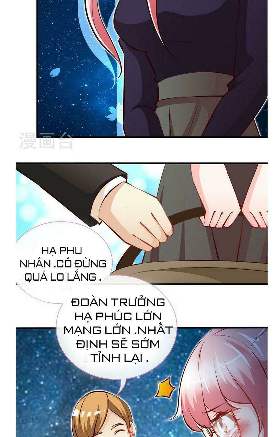 TRUY NÃ TOÀN CẦU TRUY THÊ VỀ SỦNG: Chapter 72.2