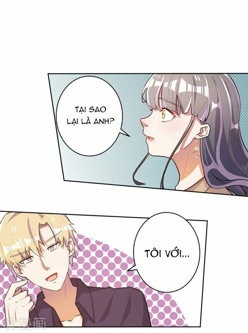 Hôn Nhân Dục Vọng: Thiếu Gia Nhẹ Một Chút!: Chapter 47