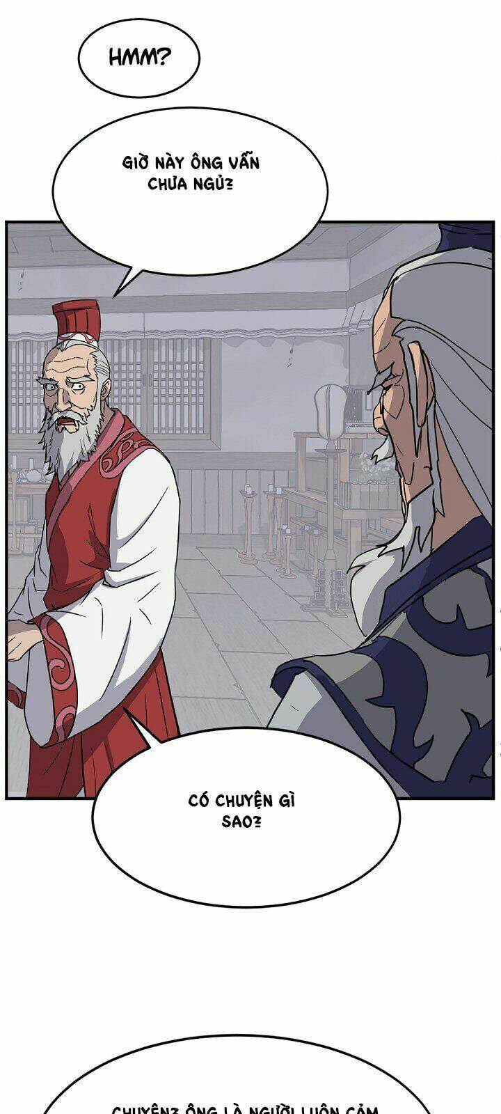 Trọng Sinh, Bất Khả Chiến Bại: Chapter 105