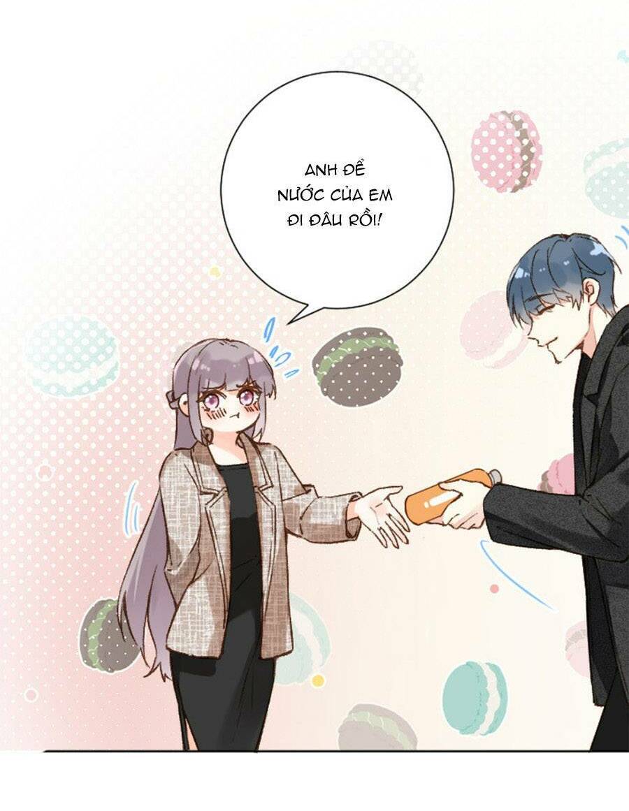 Tâm Động Thuấn Di: Chapter 77