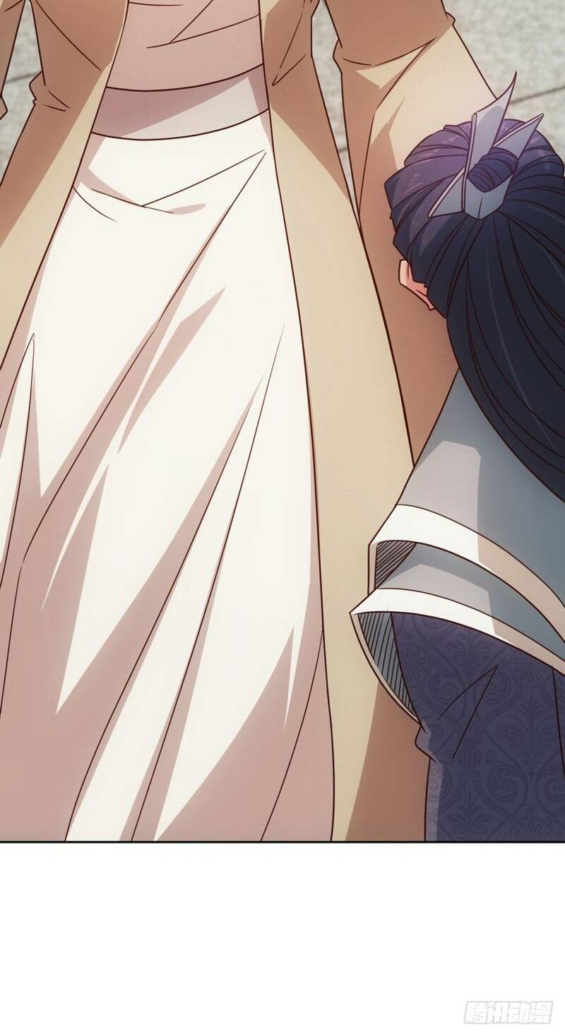 Hồng Thiên Thần Tôn: Chapter 32