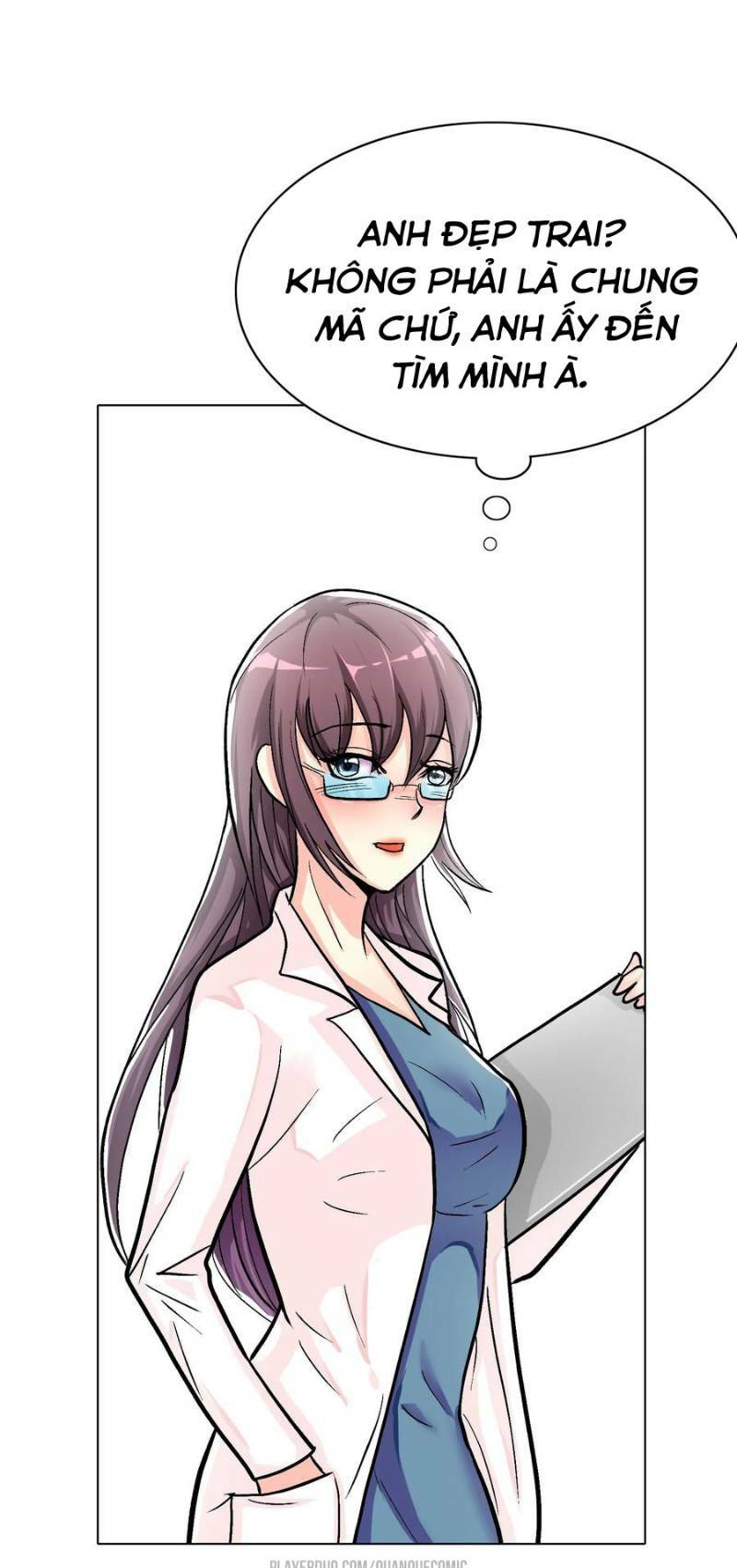 Hệ Thống Tiên Tôn Tại Đô Thị: Chapter 29