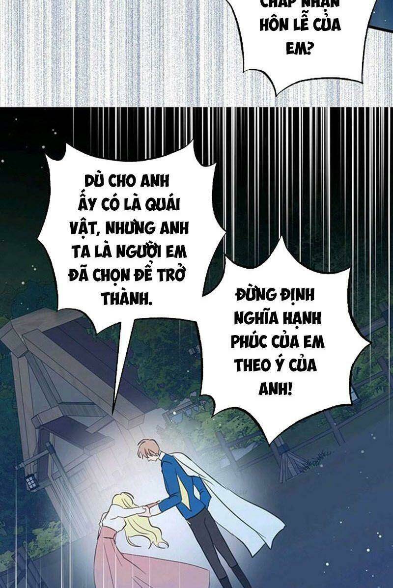 Tôi Là Bạn Gái Cũ Của Một Người Lính: Chapter 57