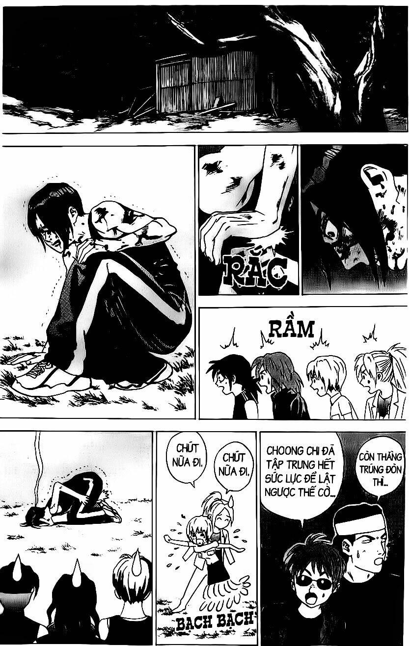 Ai Hơn Ai: Chapter 83