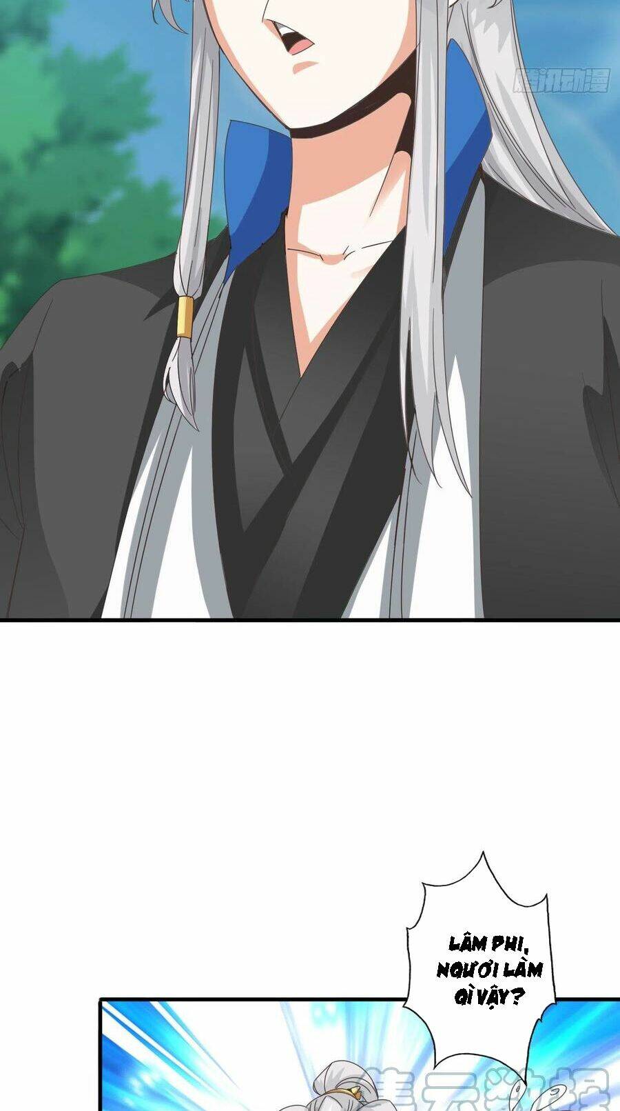 Chư Thiên Ký: Chapter 318