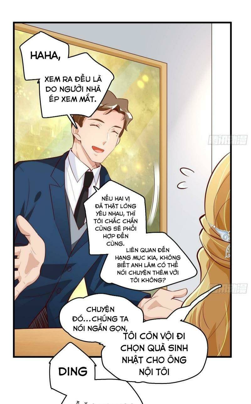 Shipper Thần Cấp: Chapter 25
