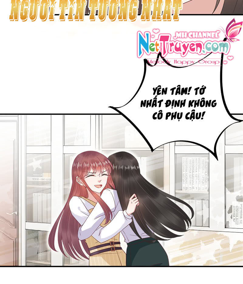 Thịnh Thế Điềm Sủng: Tiểu Manh Thê Của Dịch Thiếu: Chapter 22