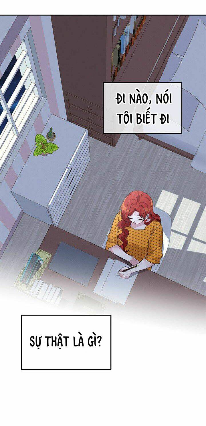 Hãy Trả Lời Em, Hoàng Tử!: Chapter 11