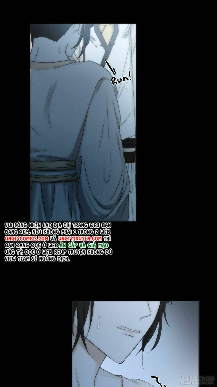 Nguyệt Trụy Trọng Minh: Chapter 7