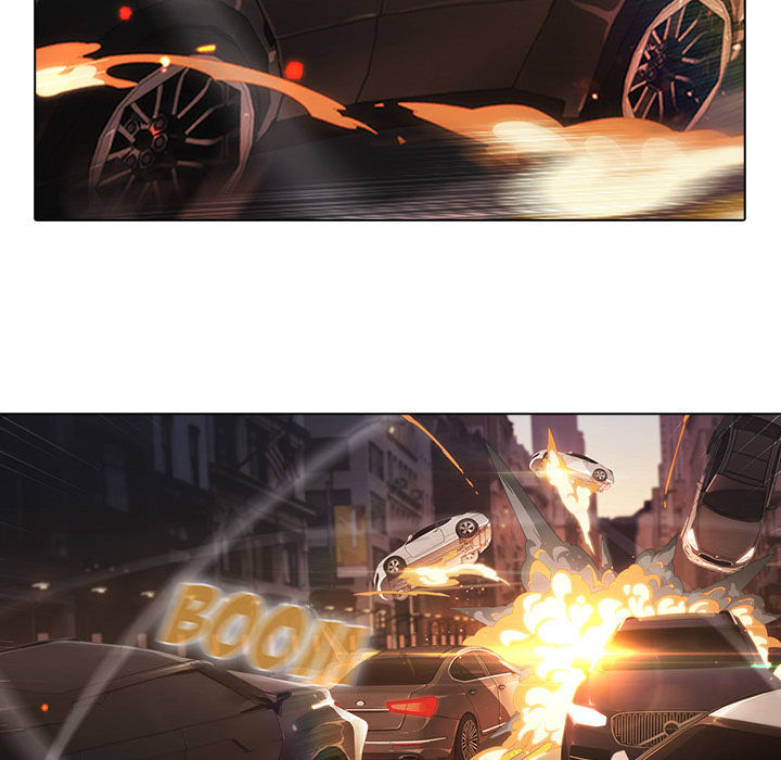 Ảo Mộng Hồ Điệp: Chapter 15