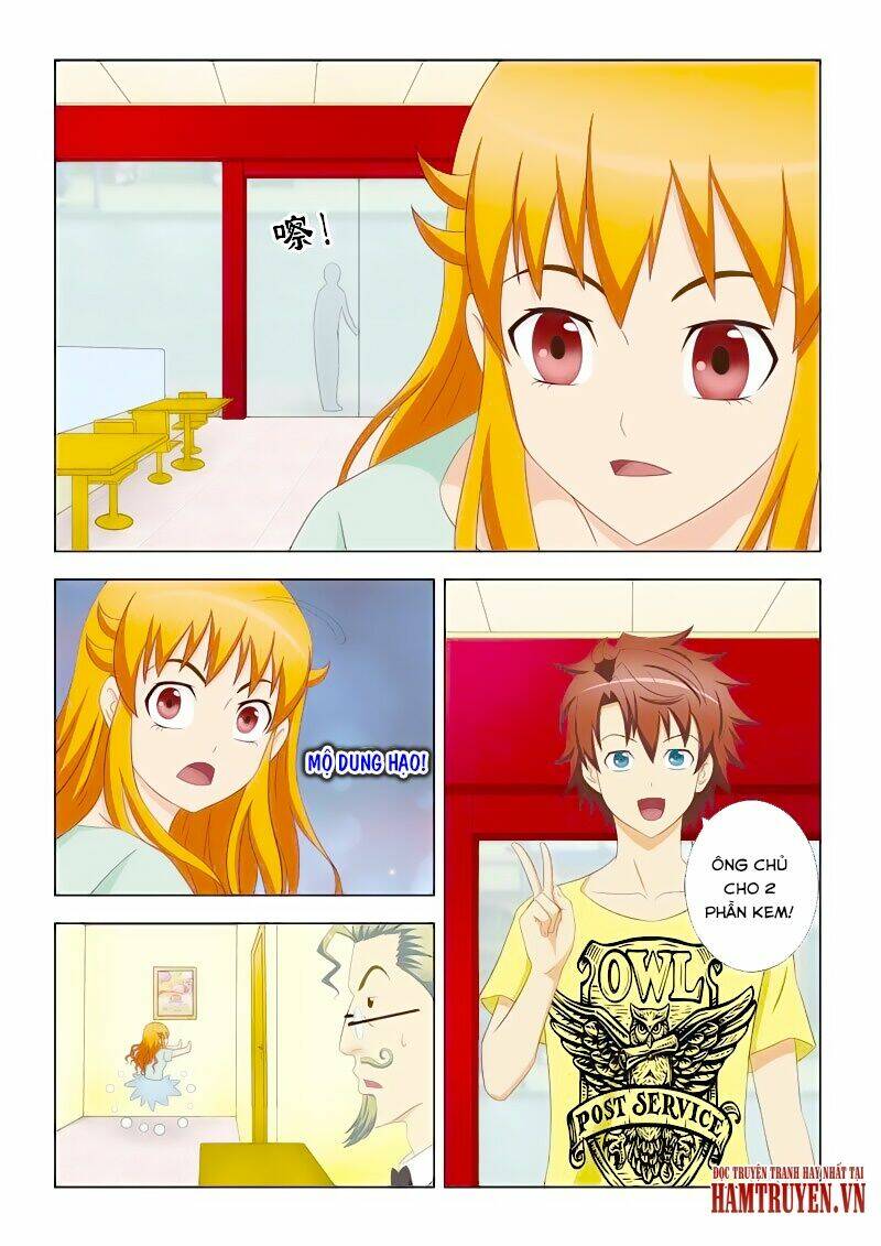 Tối Cường Tà Thiếu: Chapter 104