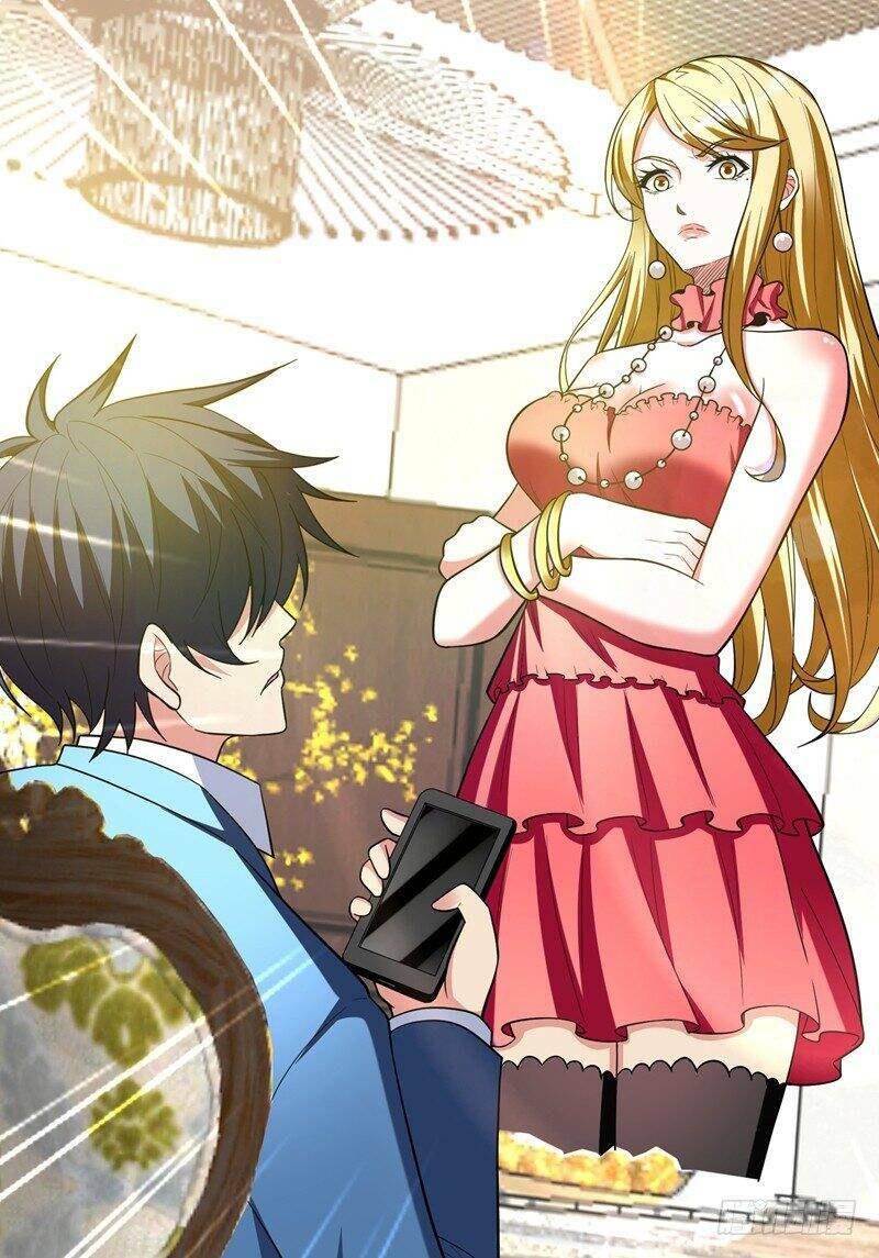 Vòng Bạn Bè Địa Phủ: Chapter 23