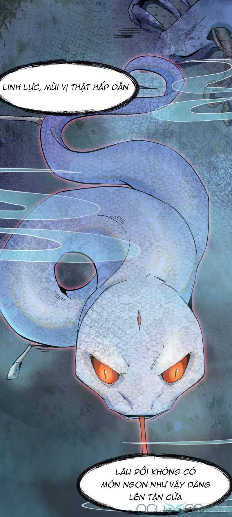 Minh Đế Độc Sủng Âm Dương Phi: Chapter 14