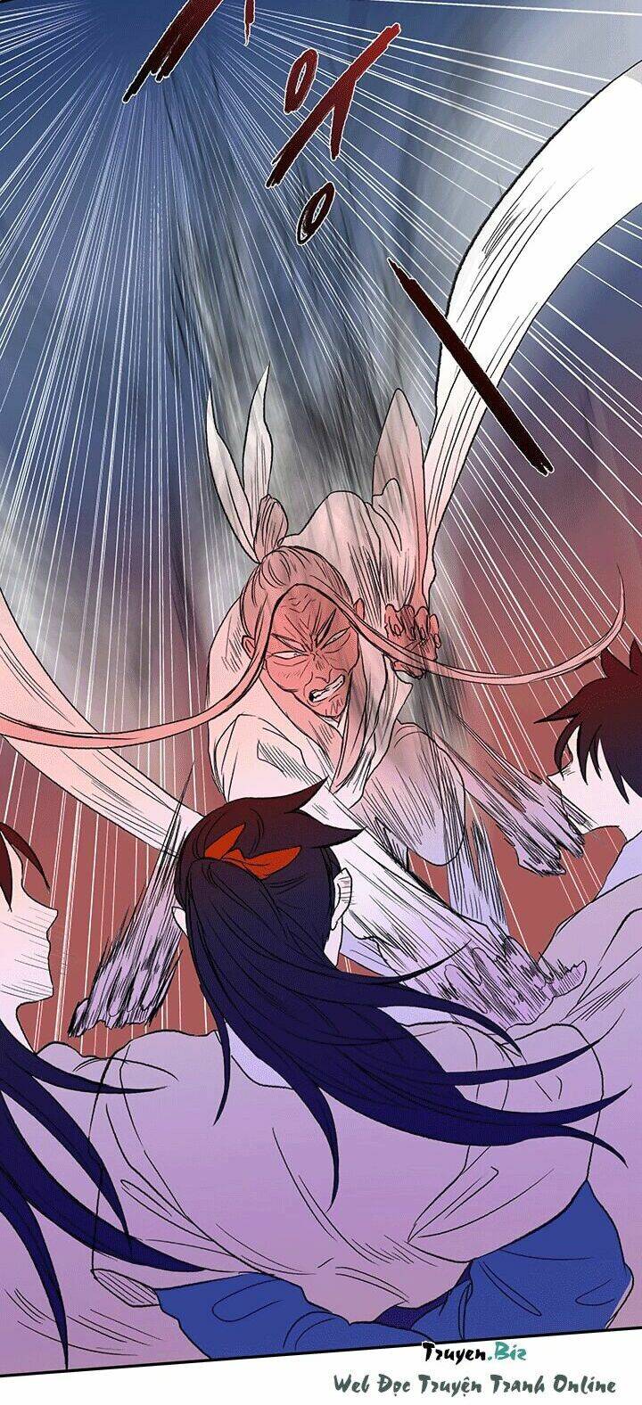 Học Sĩ Tái Sinh: Chapter 43