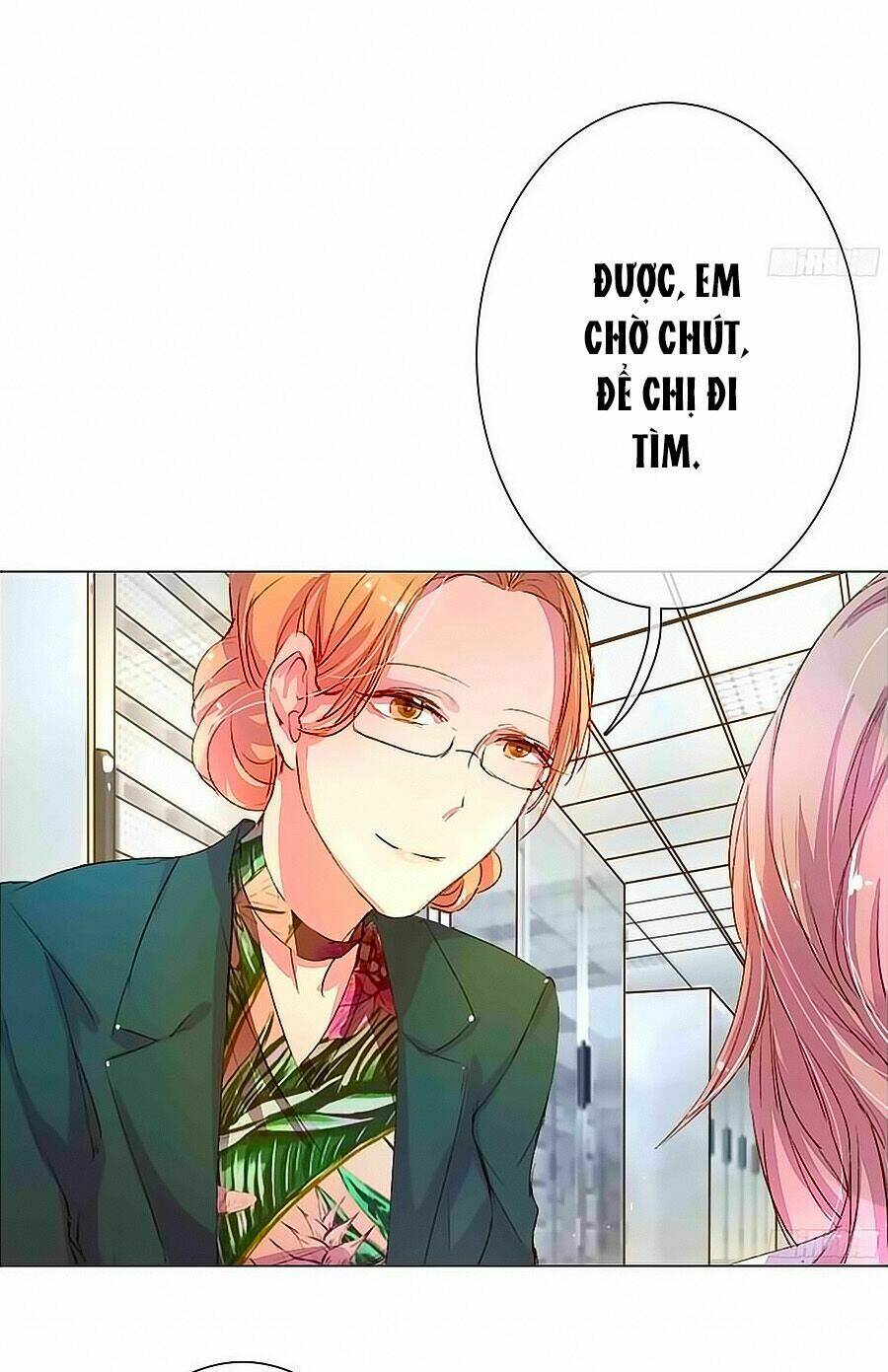 Hào Môn Tiểu Lãn Thê: Chapter 28