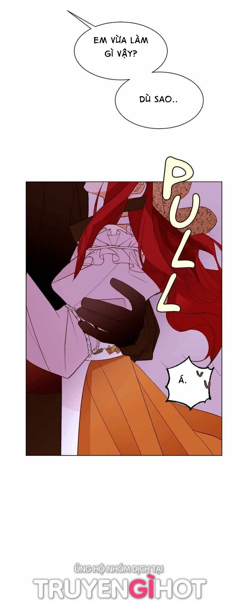 Cuộc Sống Rập Khuôn Của Một Quý Cô Tái Sinh!: Chapter 47