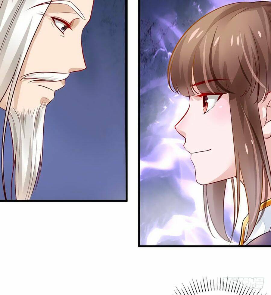 Nữ Đế Livestream Công Lược: Chapter 22