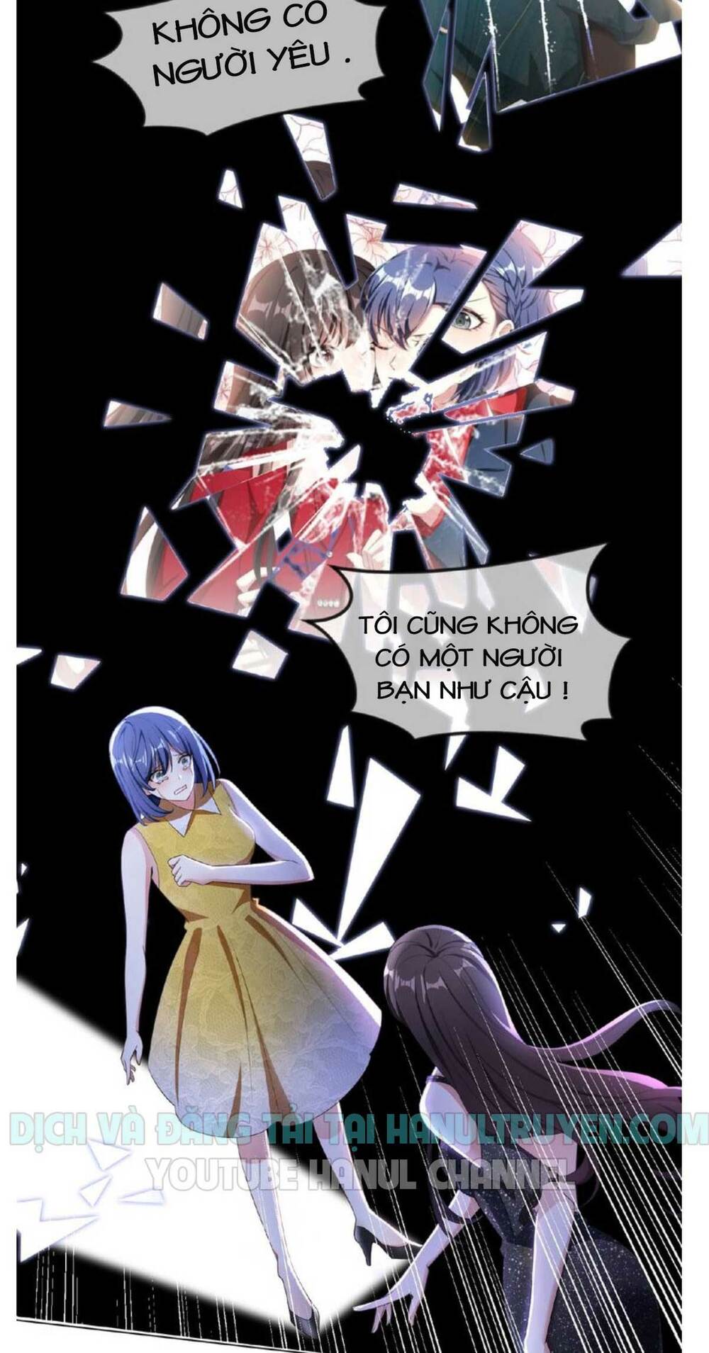 Cô Vợ Nhỏ Nuông Chiều Quá Lại Thành Ác!!: Chapter 87