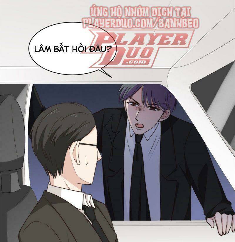 Tổng Tài, Tránh Xa Tôi Ra: Chapter 41