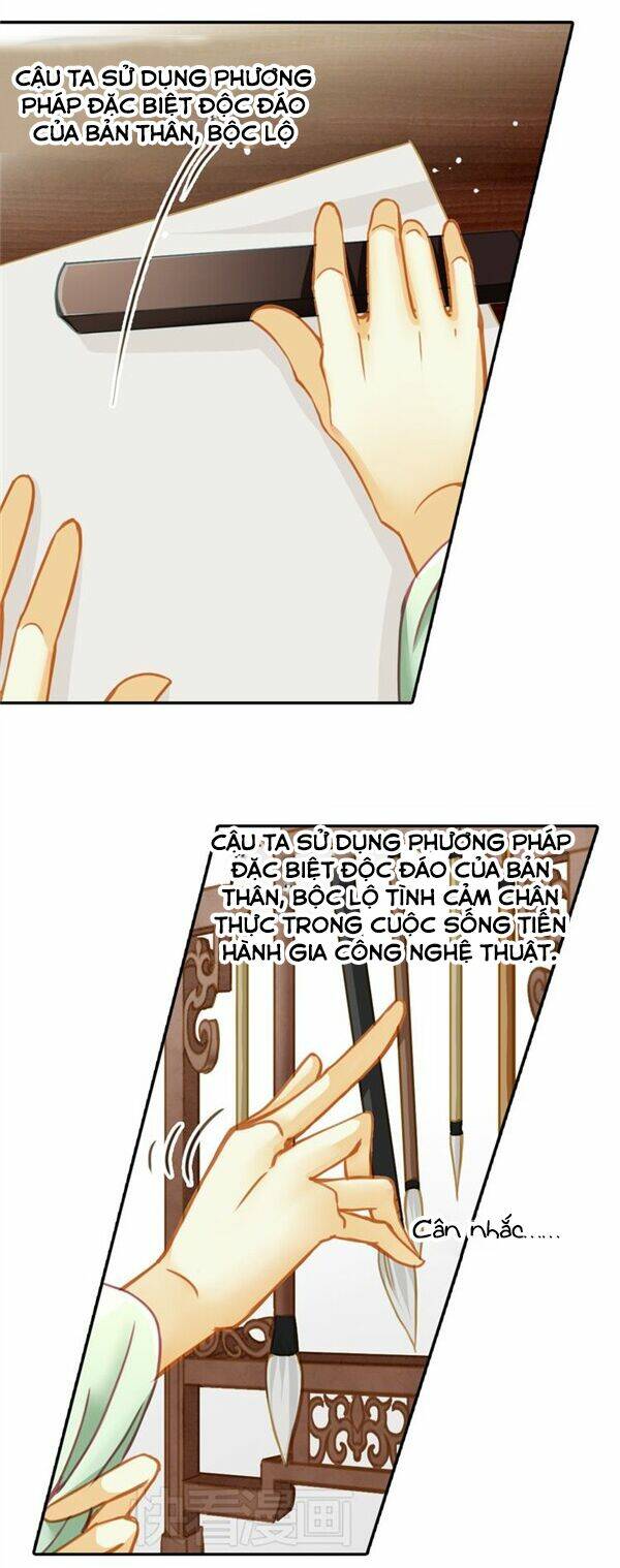 Siêu Sao Trứ Danh: Chapter 8