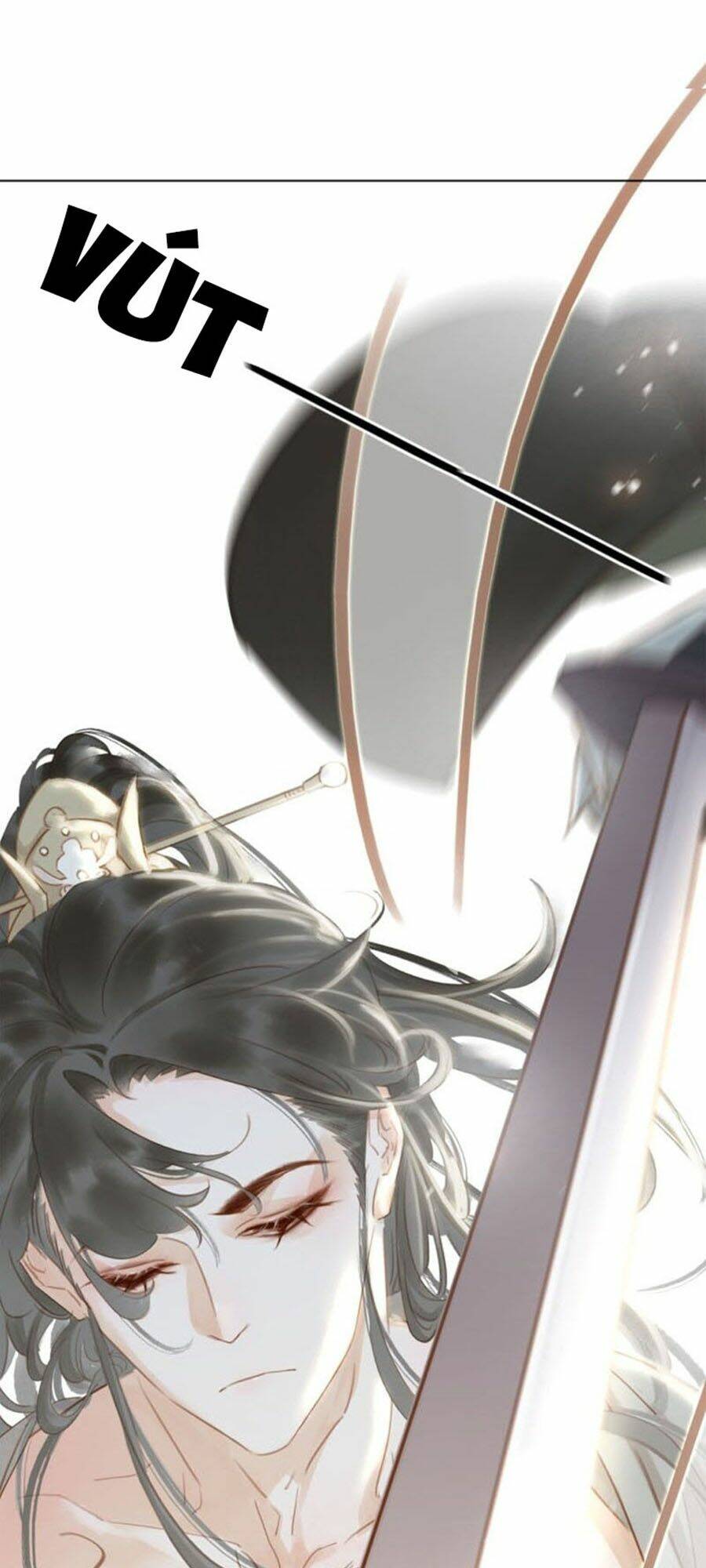 Tiểu Sư Phụ, Tóc Giả Của Ngài Rơi Rồi!: Chapter 33