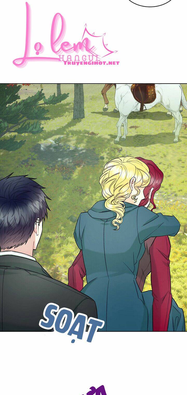 Kẻ Tạo Ra Nữ Phản Diện: Chapter 51.1