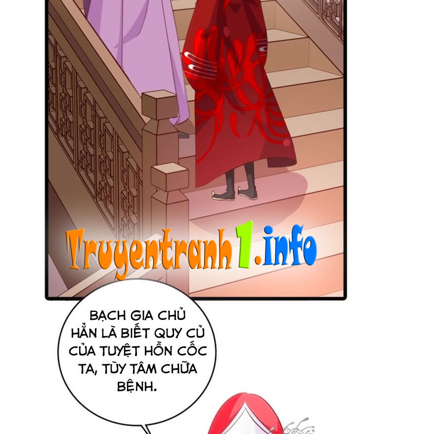 Phản Phái Nữ Đế Lai Tập: Chapter 31