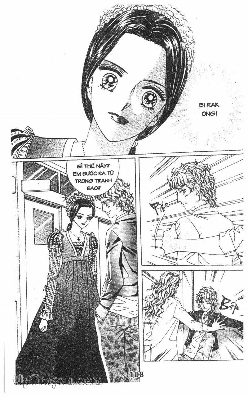 Mặt nạ tình yêu: Chapter 43