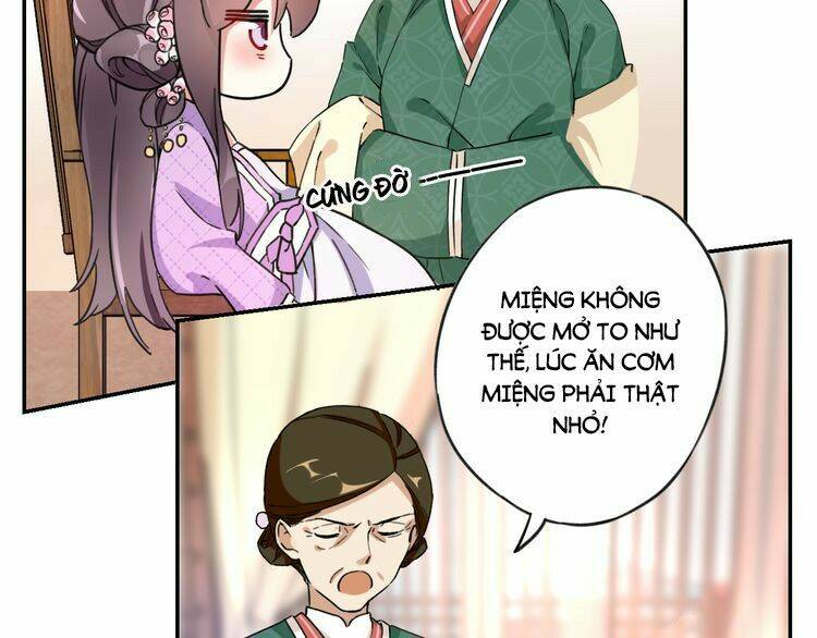 Hoa Nhan Sách: Chapter 3.1