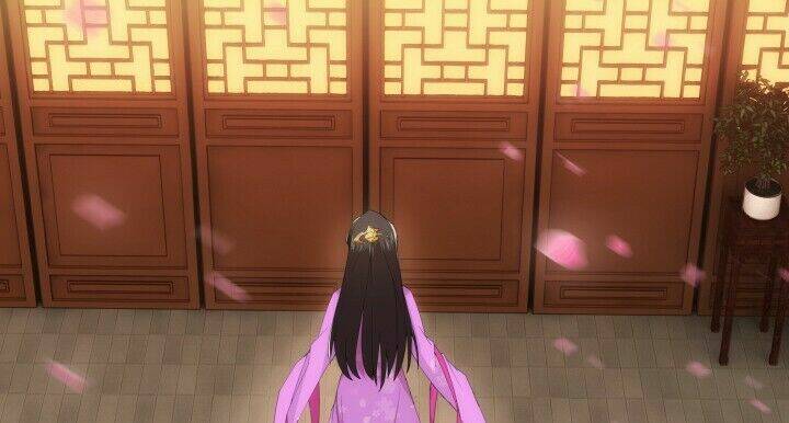 Bí Mật Của Dạ Tộc: Chapter 1.2