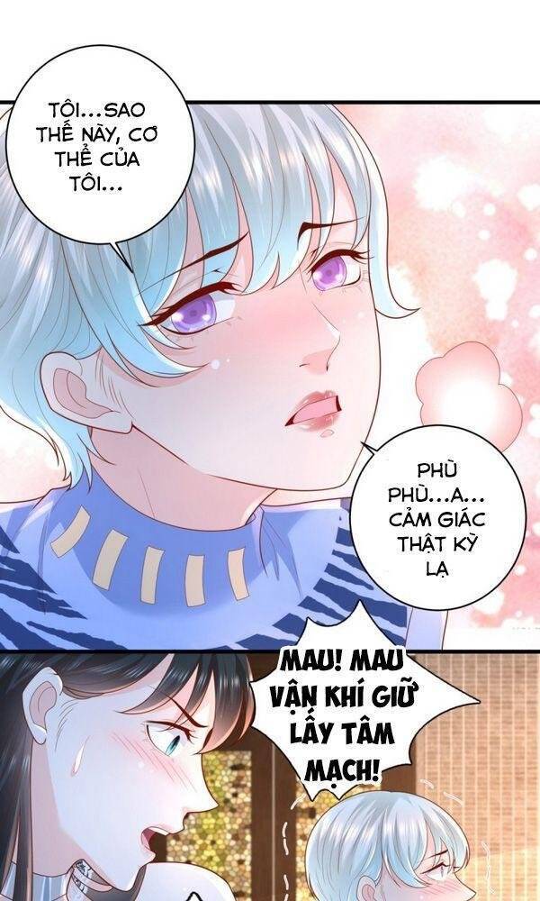 Trọng Sinh Chi Thần Đế Trở Về: Chapter 51